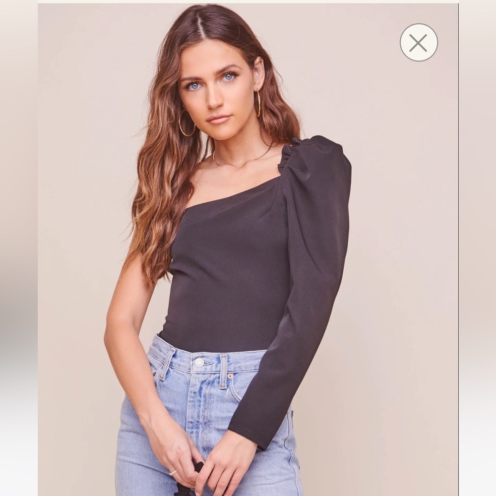 Astr Bodysuit XS
